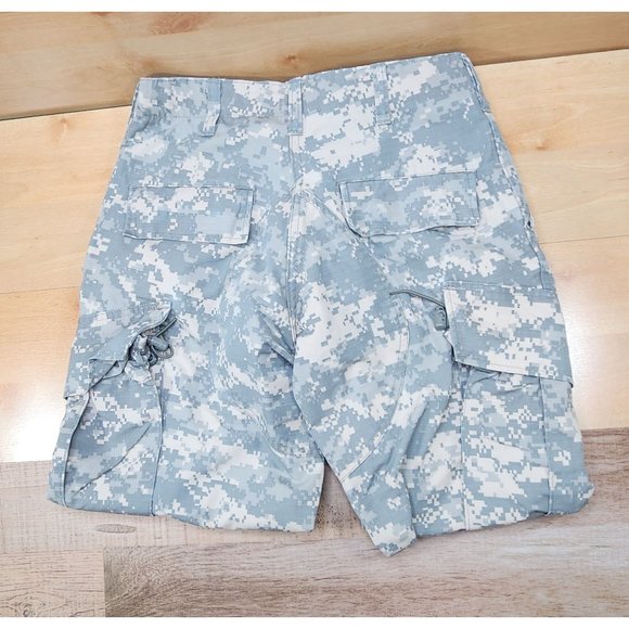 ACU Army Combat Trousers, Size: Small - X Short, NSN:8415-01-585-9489 - Picture 2 of 5